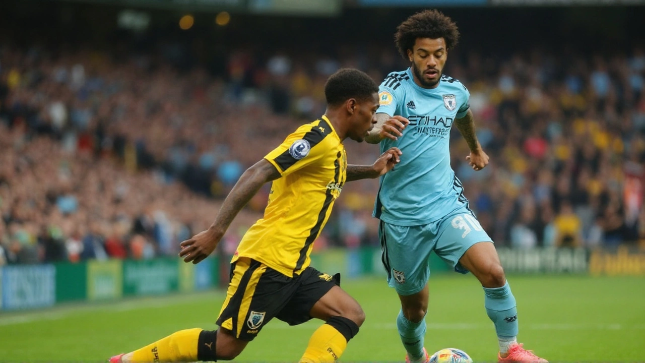 Key moments, what it says about both teams, and the table picture
