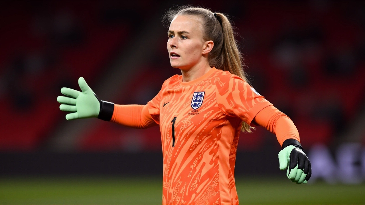 Historical Context of England–Brazil Encounters