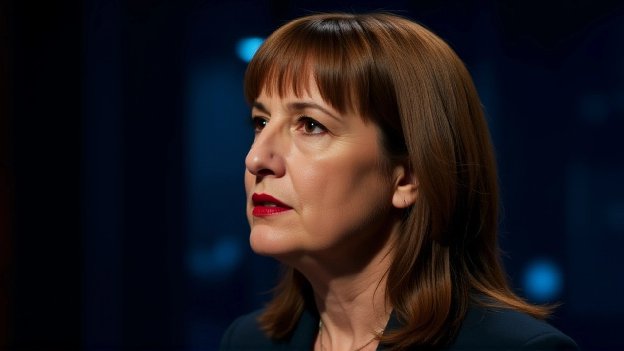 A K-Shaped Economy and the Myth of Universal Prosperity