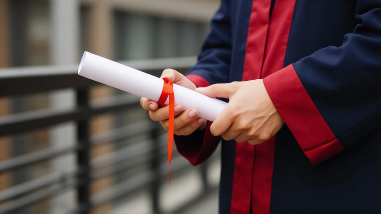 Can India’s Top Universities Match the Ivy League? New Rankings Reveal the Gap and the Hope