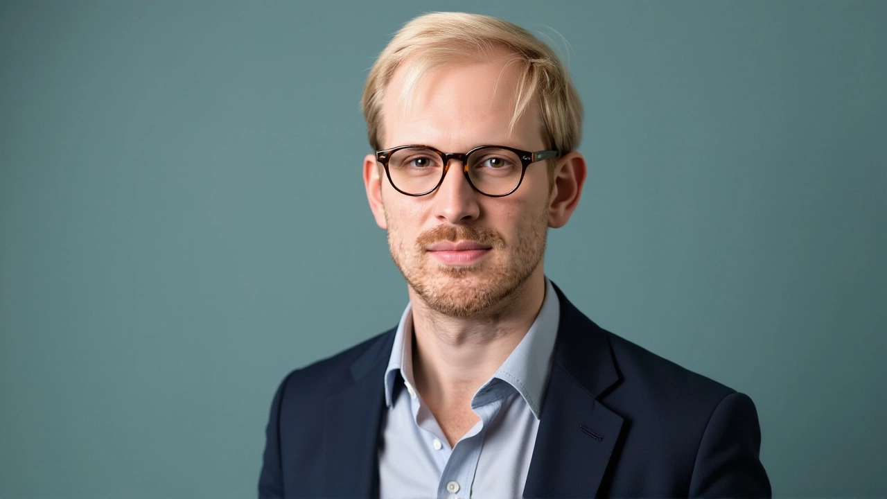 Rutger Bregman Launches Moral Ambition College Network at Princeton, Challenges Elite Career Paths