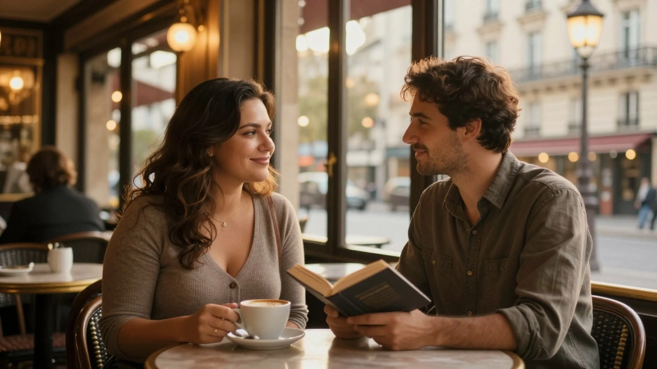 Discover The Heights Of Pleasure With Chubby Paris Escorts